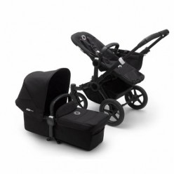 Bugaboo Carrito Donkey 3 Mono con silla y capazo