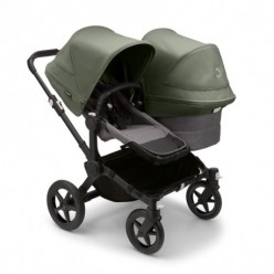 Bugaboo Donkey 5 duo completo 