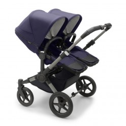 Bugaboo Donkey 5 Gemelar Classic Collection