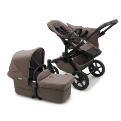 Bugaboo Donkey 5 mono colección mineral 