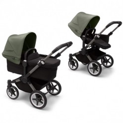 Bugaboo Donkey 5 mono completo 