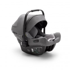 Bugaboo silla de coche Turtle air by nuna 