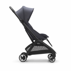 Bugaboo butterfly azul tormenta