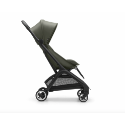 Bugaboo butterfly verde bosque