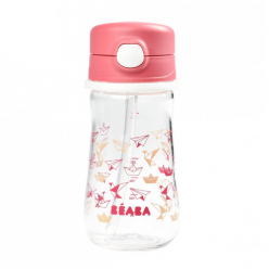 Beaba taza cañita 350ml