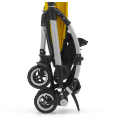 Bugaboo Bee 5 soporte de colocación vertical 