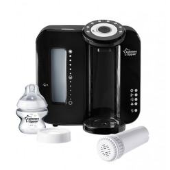 Tommee tippee Perfect Prep: prepara los biberones en 2 minutos