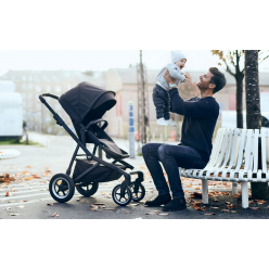 Thule carrito urbano Sleek 