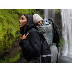 Thule mochila portaniños Sapling