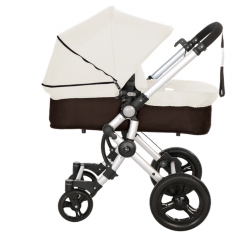 Baby ace 042 duo capota extensible