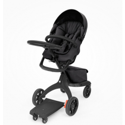 Stokke® Xplory® Sibling Board Complete Black