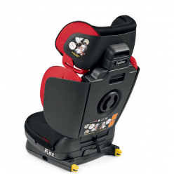 Peg perego silla auto Viaggio 2-3 FLEX