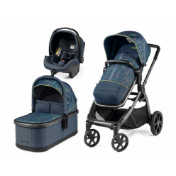 Peg perego cochecito Ypsi SL Modular 