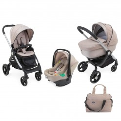 Chicco Carrito Alysia i-Size