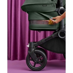 Bugaboo Donkey 5 mono color verde bosque 