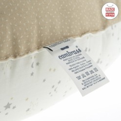 Cambrass cojín de lactancia colección Sky - estrellas 