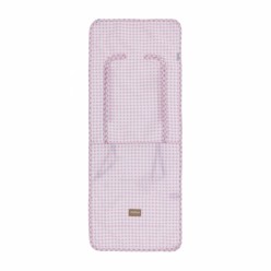 Cambrass colchoneta silla universal colección vichy 