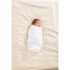 Chicco Set de 2 muselinas multiusos 