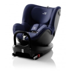 Britax Römer silla de auto DUALFIX² R