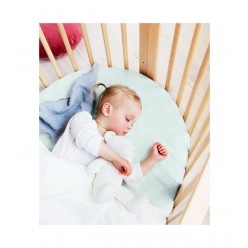 Stokke® Sleepi™ Sábana Bajera ajustable