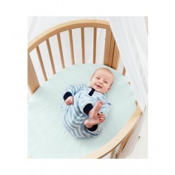 Stokke® Sleepi™ Mini Sáb. Bajera ajustable