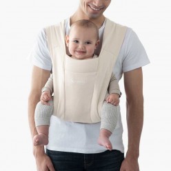 Ergobaby mochila portabebés embrace