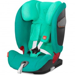 Sillas de Coche Grupo 1 2 3 - ( 9-36 kg ) - Sillas coche Isofix - Mejor  precio garantizado