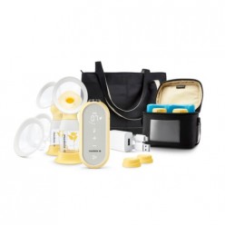 Medela Freestyle Flex extractor eléctrico con batería