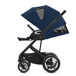 Cybex silla de paseo Talos S LUX 