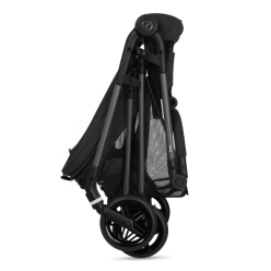 Cybex silla de paseo melio carbon 