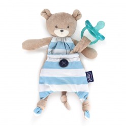 Chicco Guarda chupetes Pocket Friend