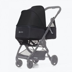 Ergobaby capazo kit recién nacido Metro 