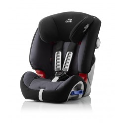 Britax Römer silla de auto multi-tech lll gr.1/2