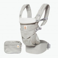 Ergobaby mochila portabebes ovmi 360