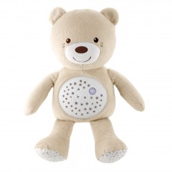 Chicco proyector baby bear