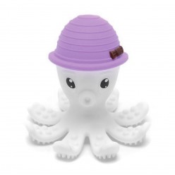 Babytolove mordedor Pulpo