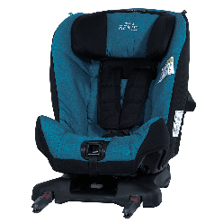 Axkid silla de auto a contramarcha grupo 1/2 Rekid 