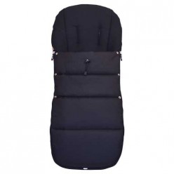 Baby ace 042 saco invierno basic 