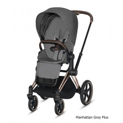 Cybex silla de paseo Priam 