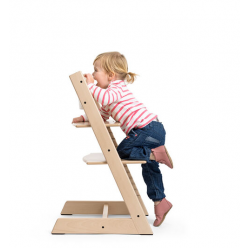 Stokke silla Tripp Trapp ® Beech 