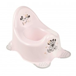 Plastimyr Orinal Deluxe Mickey/Minnie 