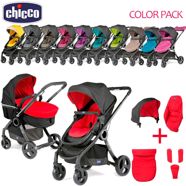 Chicco duo sale urban