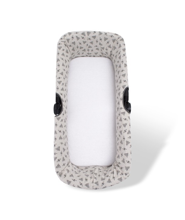 Fundas bcn Funda para capazo Bugaboo Cameleon 3